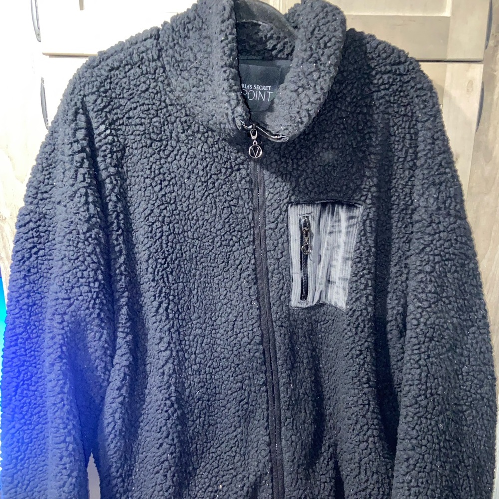 Victoria’s Secret Sherpa